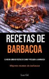 Recetas De Barbacoa