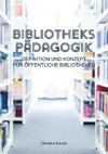 Bibliothekspädagogik