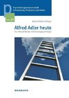 Alfred Adler heute