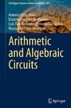 Arithmetic and Algebraic Circuits