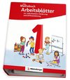 Das Mathebuch 1 - Arbeitsblätter zur individuellen Förderung und Differenzierung