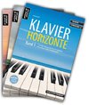 Klavier-Horizonte - Band 1-3 im Set!