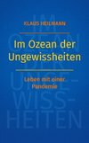 Im Ozean der Ungewissheiten