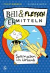 Bell & Fletsch - Spürnasen im Urlaub