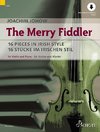 The Merry Fiddler