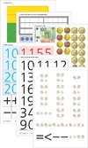 Das Mathebuch 1 - Arbeitsmaterial - Neubearbeitung