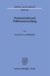 Prozessschutz und Wildnisentwicklung.