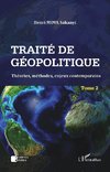 Traité de géopolitique Tome 2