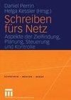 Schreiben fürs Netz