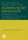 Ausweitung der Markenzone