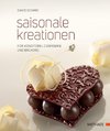 Saisonale Kreationen für Konditorei, Confiserie und Bäckerei