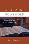 Welcoming God's Word