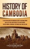 History of Cambodia