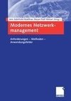 Modernes Netzwerkmanagement