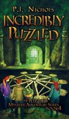 Incredibly Puzzled (The Puzzled Mystery Adventure Series