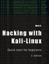 Hacking with Kali-Linux