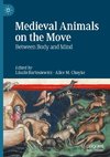 Medieval Animals on the Move