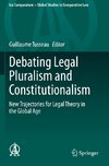 Debating Legal Pluralism and Constitutionalism