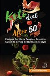 Keto Diet After 50