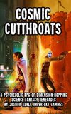 Cosmic Cutthroats RPG