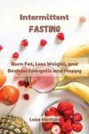 Intermittent Fasting