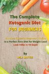 The Complete Ketogenic Diet for Beginners