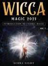 Wicca Magic 2021