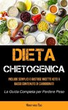 Dieta Chetogenica