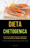 Dieta Chetogenica