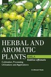 HERBAL AND AROMATIC PLANTS - Emblica officinalis (AMLA)