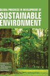 GLOBAL PROGRESS IN DEVELOPMENT OF SUSTAINABLE ENVIRONMENT