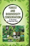 FOREST AND BIODIVERSITY CONSERVATION