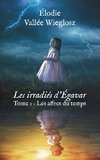 Les irradiés d'Egavar