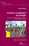 Femmes et politique au Sénégal