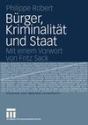 Bürger, Kriminalität und Staat