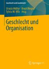 Geschlecht und Organisation