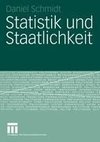 Statistik und Staatlichkeit