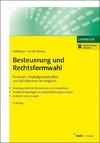 Besteuerung und Rechtsformwahl