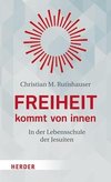 Freiheit kommt von innen