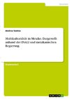 Multikulturalität in Mexiko. Dargestellt anhand der INALI und mexikanischen Regierung