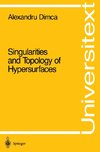 Singularities and Topology of Hypersurfaces