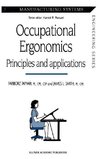 Occupational Ergonomics