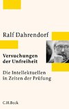 Versuchungen der Unfreiheit