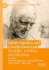 Italian Populism and Constitutional Law