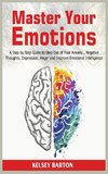 Master Your Emotions