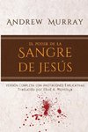 El poder de la sangre de Jesús