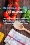 Mediterranean Diet for Beginners