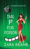 Dial P For Poison (Movie Club Mysteries, Book 1)