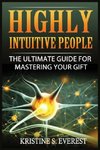 Highly Intuitive People