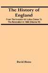 The History Of England